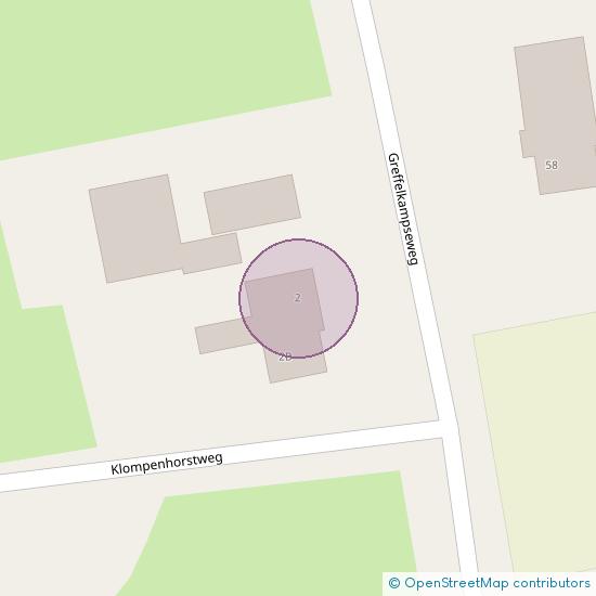 Klompenhorstweg 2 6941 RT Didam