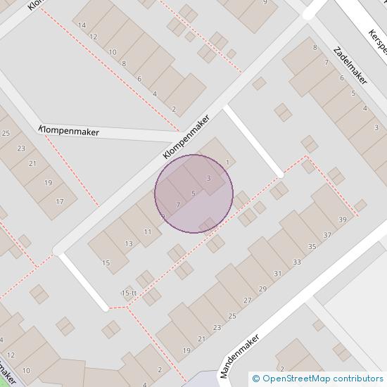 Klompenmaker 5 3401 TL IJsselstein