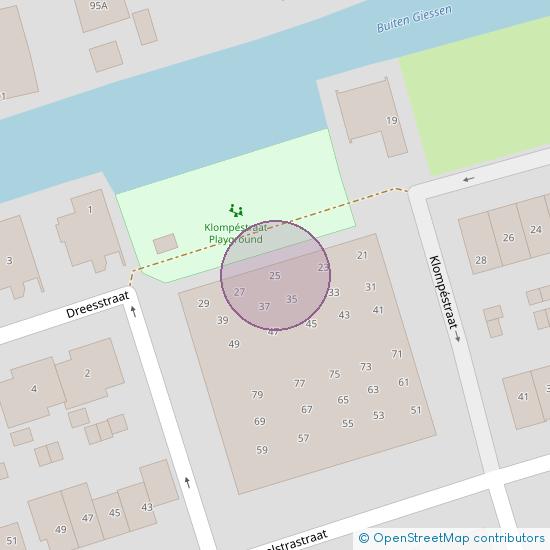 Klompéstraat 25 3371 VS Hardinxveld-Giessendam