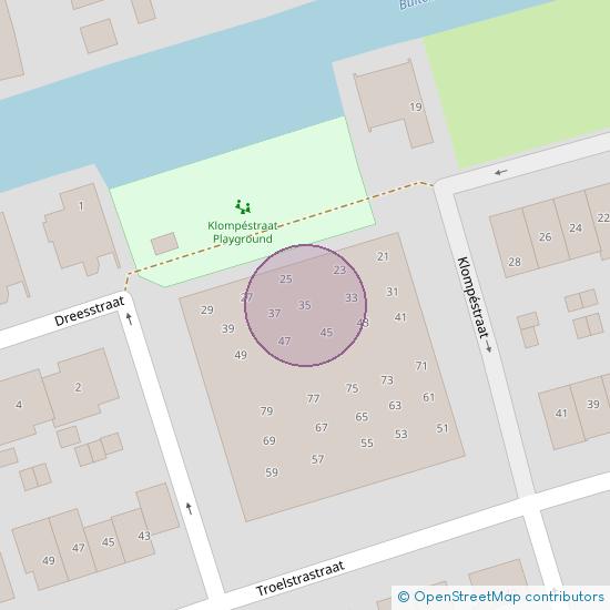 Klompéstraat 35 3371 VS Hardinxveld-Giessendam