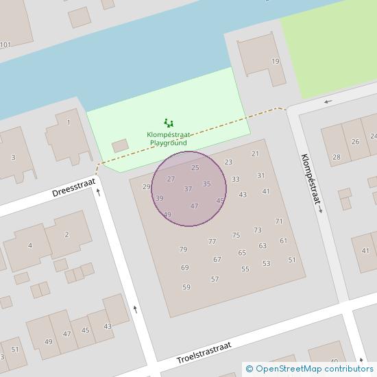 Klompéstraat 37 3371 VS Hardinxveld-Giessendam