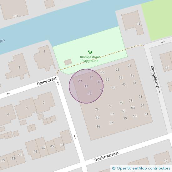 Klompéstraat 39 3371 VS Hardinxveld-Giessendam