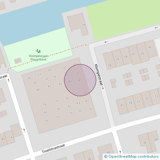 Klompéstraat 41 3371 VS Hardinxveld-Giessendam