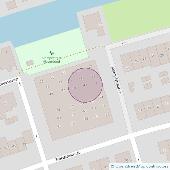 Klompéstraat 43 3371 VS Hardinxveld-Giessendam