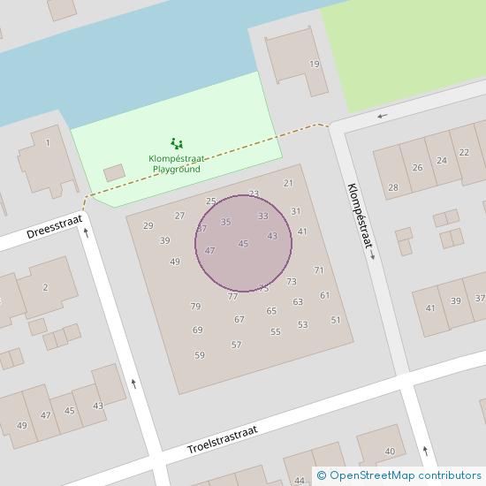 Klompéstraat 45 3371 VS Hardinxveld-Giessendam