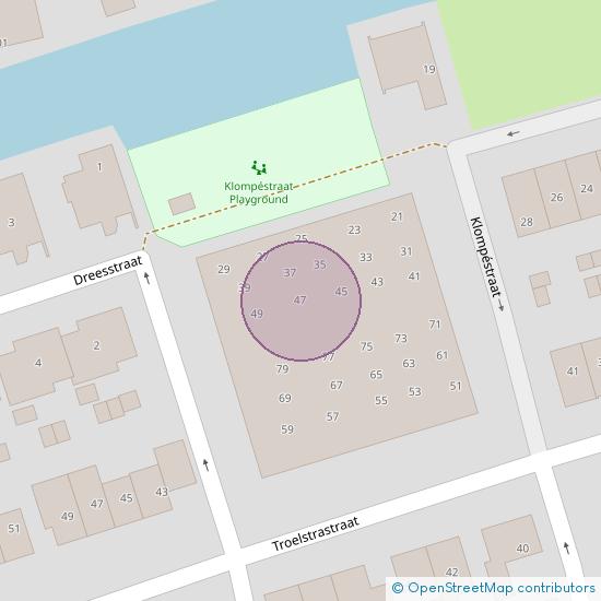 Klompéstraat 47 3371 VS Hardinxveld-Giessendam