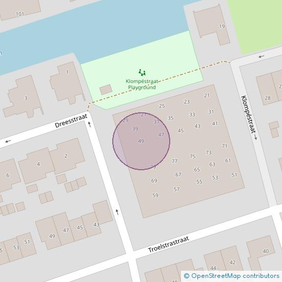 Klompéstraat 49 3371 VS Hardinxveld-Giessendam