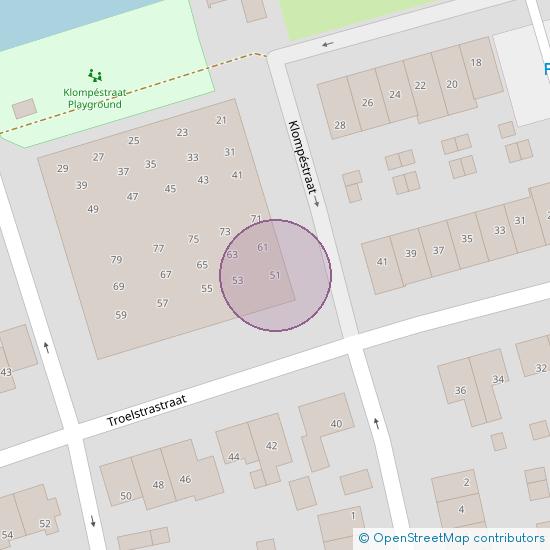 Klompéstraat 51 3371 VS Hardinxveld-Giessendam