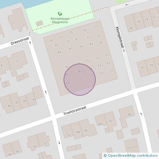 Klompéstraat 57 3371 VS Hardinxveld-Giessendam