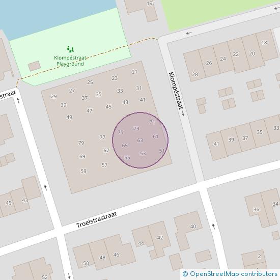 Klompéstraat 63 3371 VS Hardinxveld-Giessendam