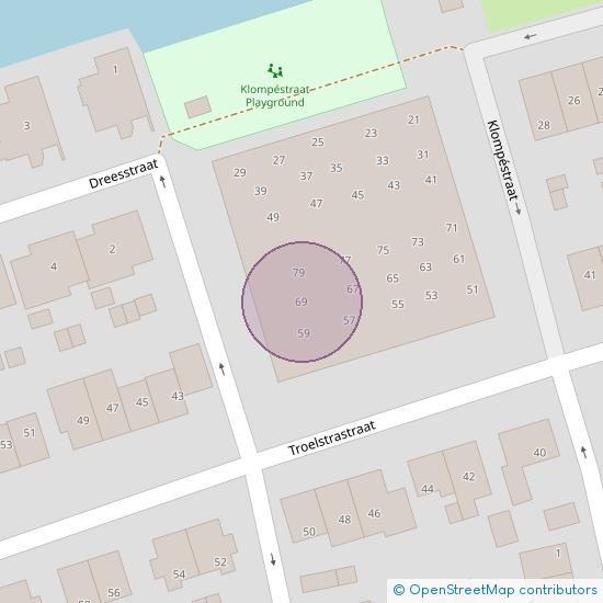 Klompéstraat 69 3371 VS Hardinxveld-Giessendam