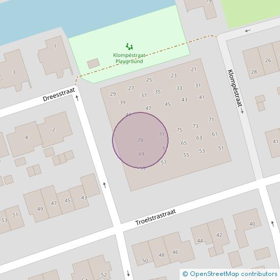 Klompéstraat 79 3371 VS Hardinxveld-Giessendam