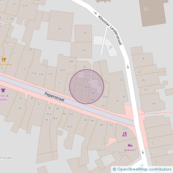 Klooster Leuterstraat 30 - a 3961 AZ Wijk bij Duurstede