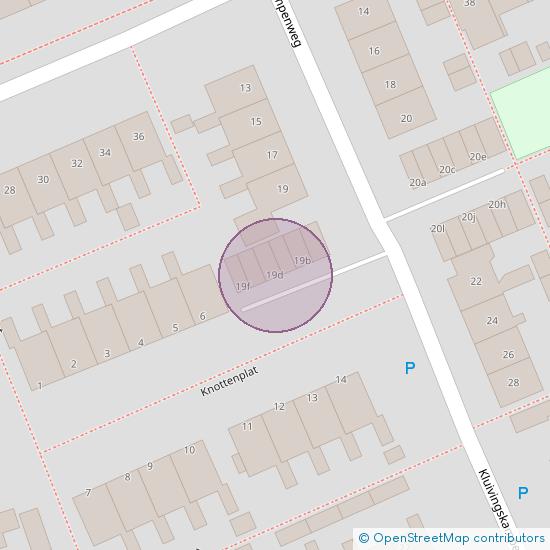 Kluivingskampenweg 19 - d  Eelde