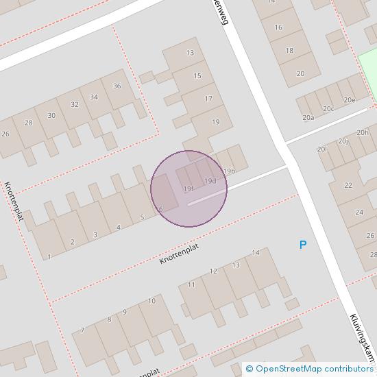 Kluivingskampenweg 19 - f  Eelde