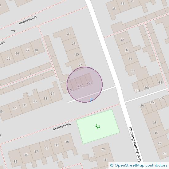 Kluivingskampenweg 27 - b  Eelde