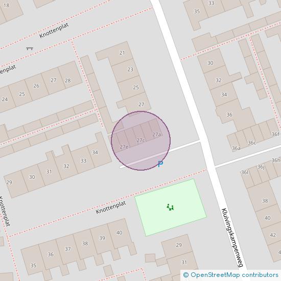 Kluivingskampenweg 27 - c  Eelde