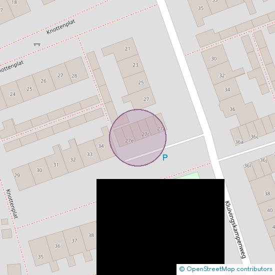 Kluivingskampenweg 27 - d  Eelde