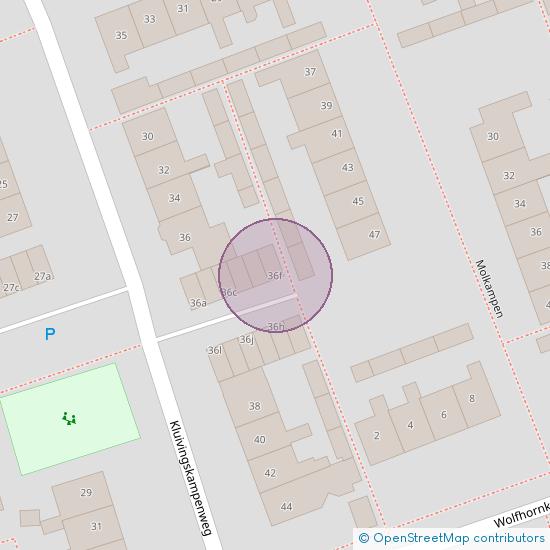 Kluivingskampenweg 36 - f  Eelde