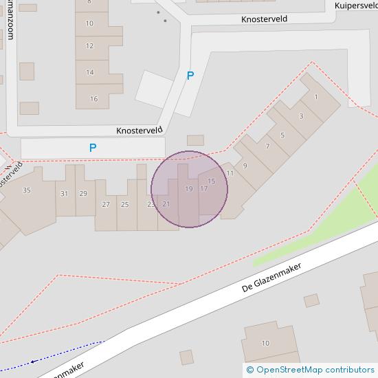 Knosterveld 19 1541 ST Koog aan de Zaan