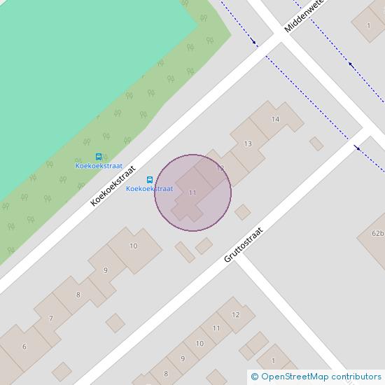 Koekoekstraat 11 2922 GH Krimpen aan den IJssel