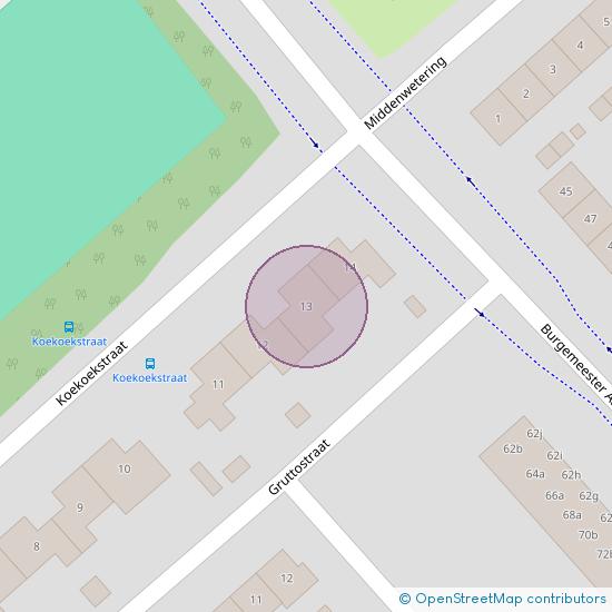 Koekoekstraat 13 2922 GH Krimpen aan den IJssel