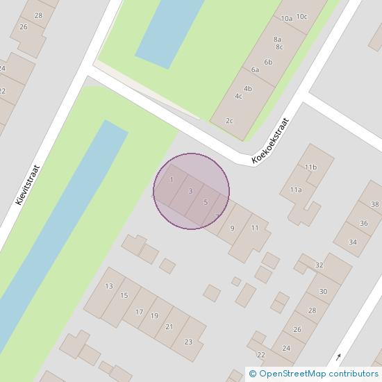 Koekoekstraat 3 2953 EG Alblasserdam