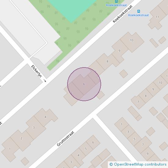 Koekoekstraat 6 2922 GH Krimpen aan den IJssel