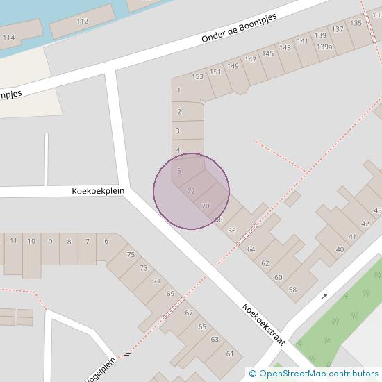 Koekoekstraat 72 2802 CE Gouda