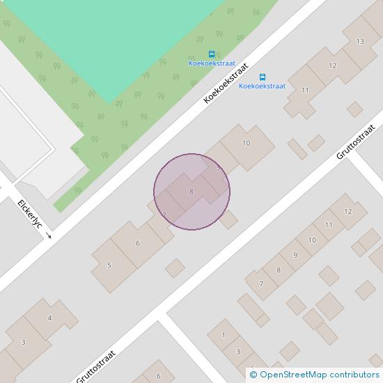 Koekoekstraat 8 2922 GH Krimpen aan den IJssel