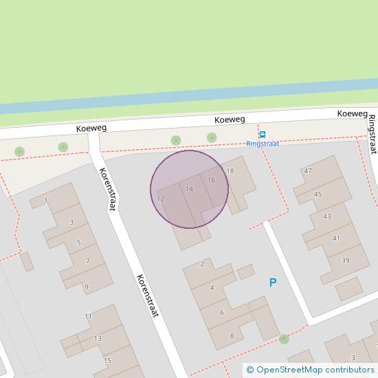 Koeweg 14 8715 EN Stavoren