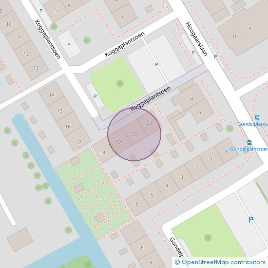 Koggeplantsoen 20 2957 EN Nieuw-Lekkerland