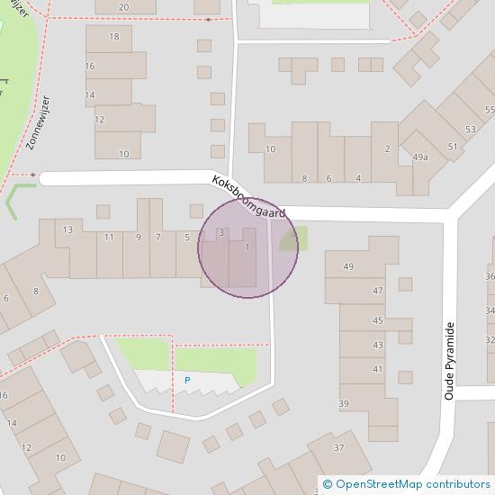 Koksboomgaard 1 3962 HN Wijk bij Duurstede