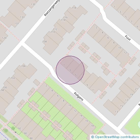 Kolgans 3 1111 VS Diemen