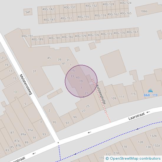 Kolsteeghofje 19 7201 CP Zutphen