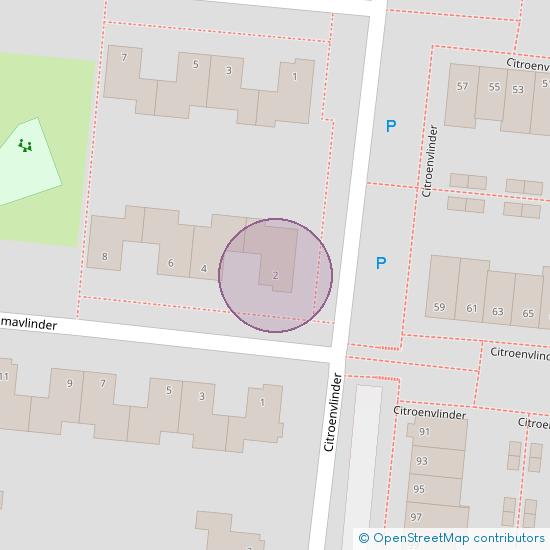 Kommavlinder 2 7908 VS Hoogeveen