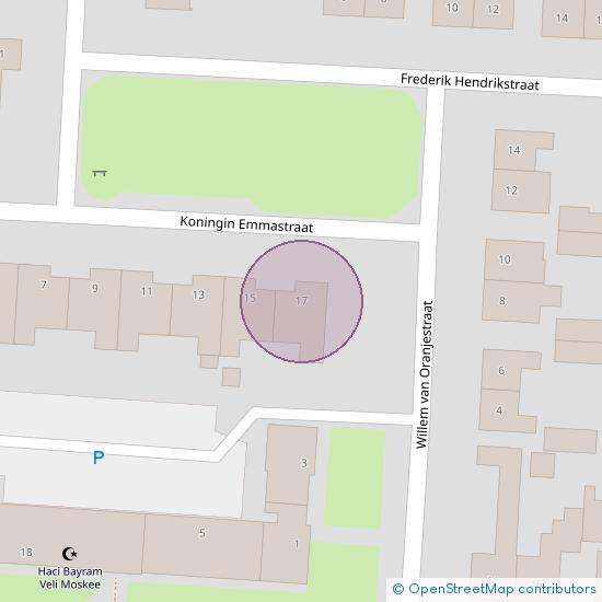 Koningin Emmastraat 17 5151 VR Drunen