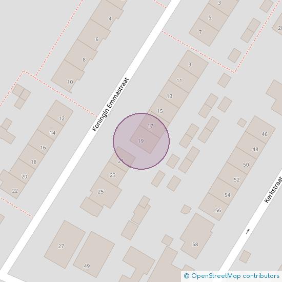 Koningin Emmastraat 19 6668 AM Randwijk