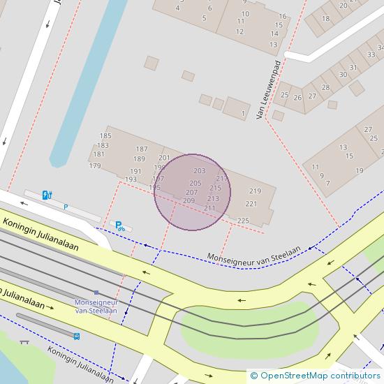 Koningin Julianalaan 207 2273 JE Voorburg