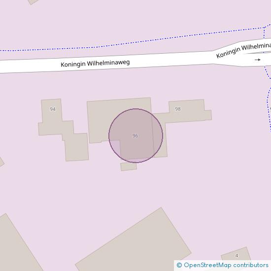 Koningin Wilhelminaweg 96 5301 GK Zaltbommel