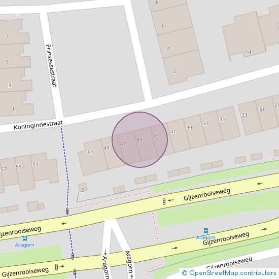 Koninginnestraat 45 5663 PW Geldrop