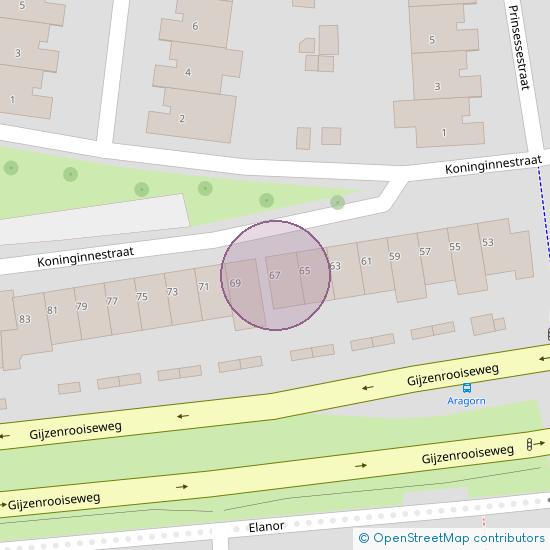 Koninginnestraat 67 5663 PW Geldrop