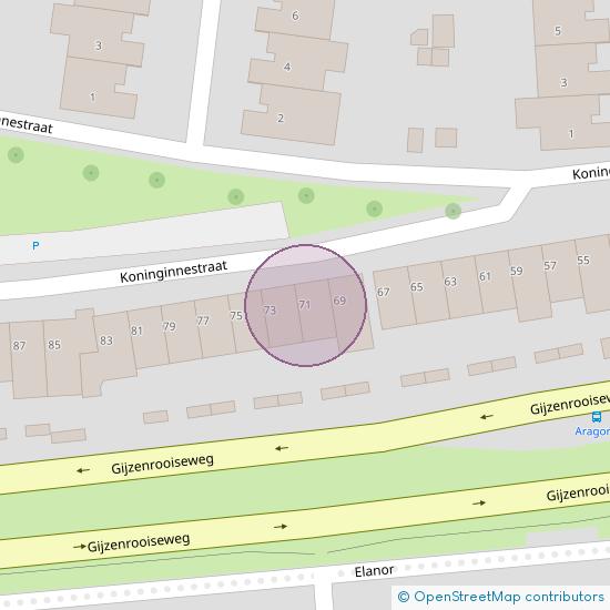 Koninginnestraat 71 5663 PW Geldrop