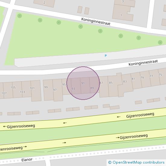 Koninginnestraat 91 5663 PW Geldrop