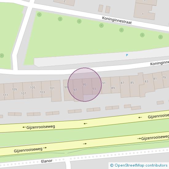 Koninginnestraat 95 5663 PW Geldrop