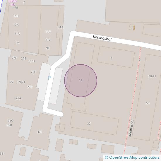 Koningshof 30 1211 ML Hilversum