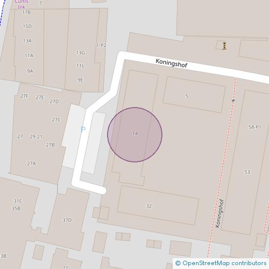 Koningshof 40 1211 ML Hilversum