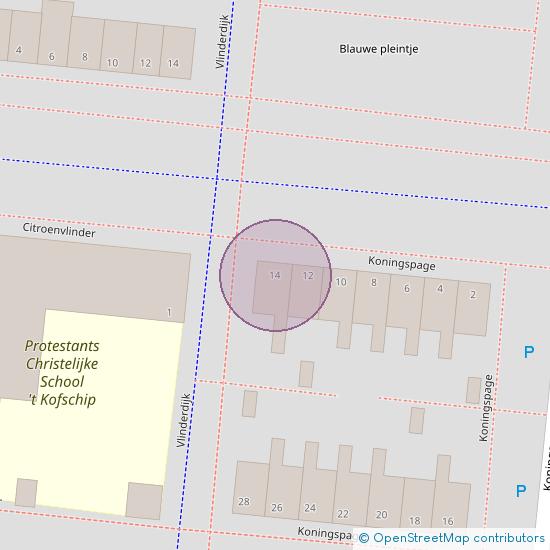 Koningspage 14 7908 XR Hoogeveen