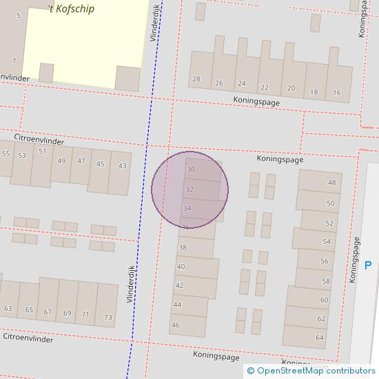 Koningspage 32 7908 XR Hoogeveen