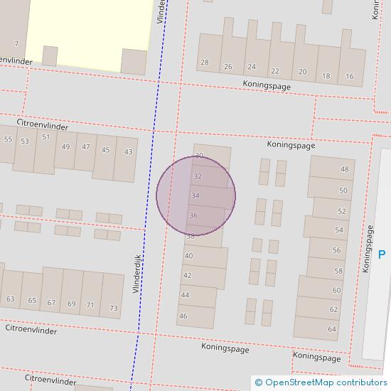 Koningspage 34 7908 XR Hoogeveen